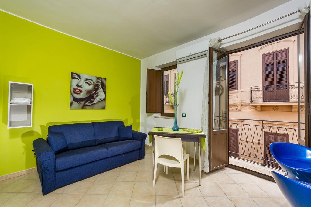 L'Accogliente Διαμέρισμα Castellammare del Golfo Εξωτερικό φωτογραφία