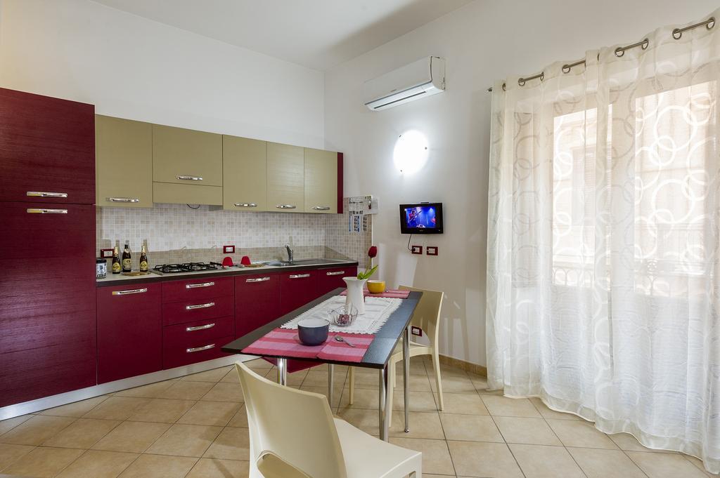 L'Accogliente Διαμέρισμα Castellammare del Golfo Εξωτερικό φωτογραφία