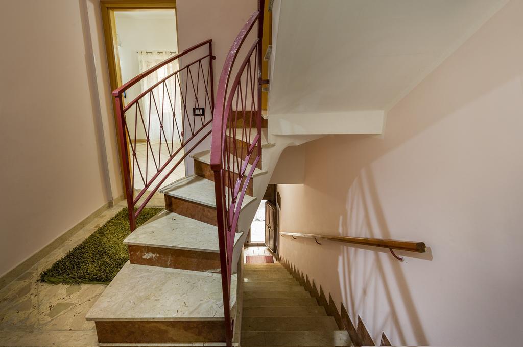 L'Accogliente Διαμέρισμα Castellammare del Golfo Εξωτερικό φωτογραφία