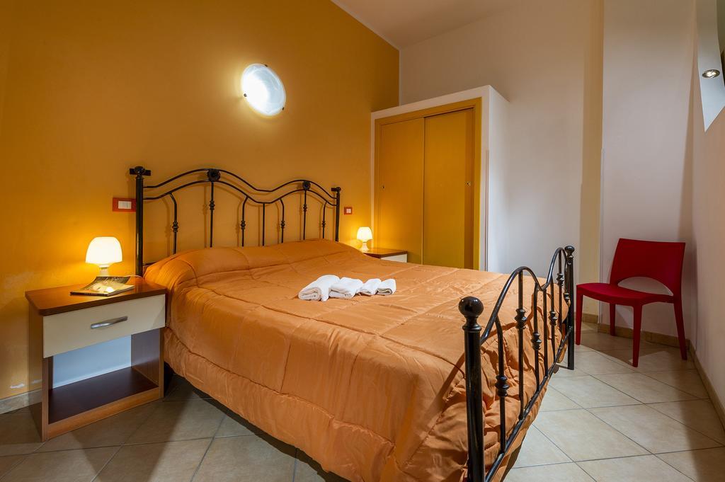 L'Accogliente Διαμέρισμα Castellammare del Golfo Εξωτερικό φωτογραφία