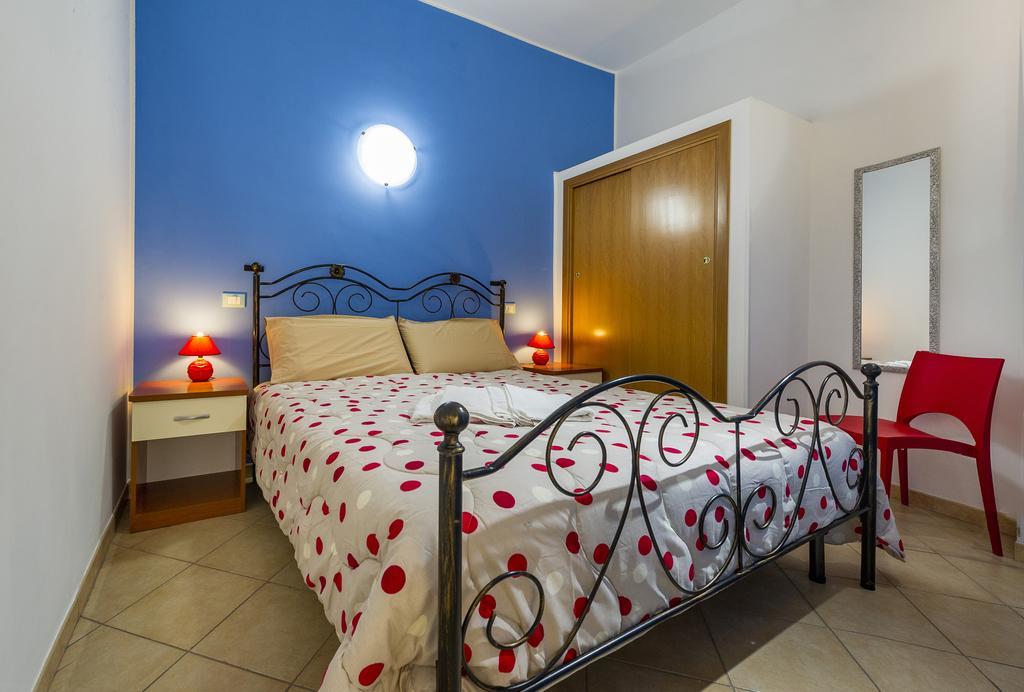 L'Accogliente Διαμέρισμα Castellammare del Golfo Εξωτερικό φωτογραφία